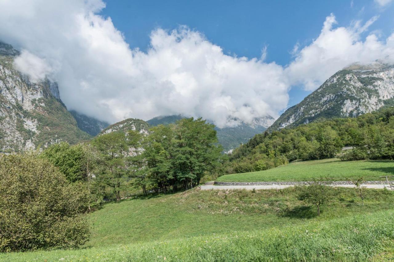 Appartamento Dorsino المظهر الخارجي الصورة